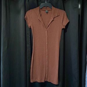 Wild Fable tight dress